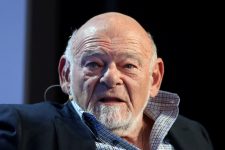 bilionario-sam-zell,-investidor-do-setor-imobiliario,-morre-aos-81-anos