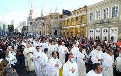 corpus-christi:-servidores-federais-terao-ponto-facultativo-na-quinta-e-na-sexta-feira