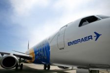 embraer-registra-prejuizo-de-r$-466,9-milhoes-no-1°-trimestre-de-2023