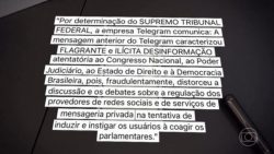 pgr-pede-ao-stf-inquerito-para-investigar-diretores-de-google-e-telegram-por-acao-contra-pl-das-fake-news