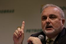 ‘se-tiver-que-seguir-orientacao-do-governo,-seguira’,-diz-presidente-da-petrobras-apos-mudanca-de-politica-de-precos