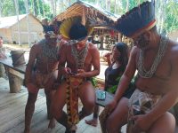amazonas-tem-29%-da-populacao-indigena-em-novo-censo-do-ibge
