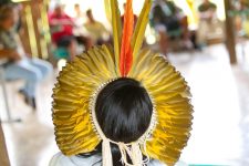 censo-do-ibge-2022:-‘as-pessoas-estao-a-vontade-para-dizer-que-sao-indigenas’,-diz-ministra-sonia-guajajara