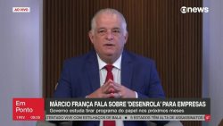 governo-estuda-tirar-do-papel-‘desenrola’-para-meis-e-pequenas-empresas,-diz-marcio-franca