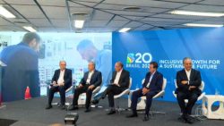 g20:-ministros-das-relacoes-exteriores-encerram-encontro-nesta-quinta-feira-no-rio