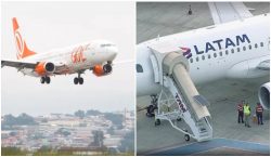 gol-e-latam-cancelam-voos-para-buenos-aires-por-conta-de-greve-na-argentina;-veja-o-que-fazer