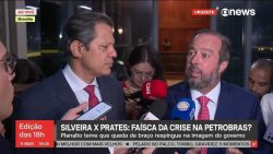 ‘investidores-sabem-que-o-governo-e-controlador’,-diz-ministro-de-minas-e-energia-sobre-dividendos-da-petrobras